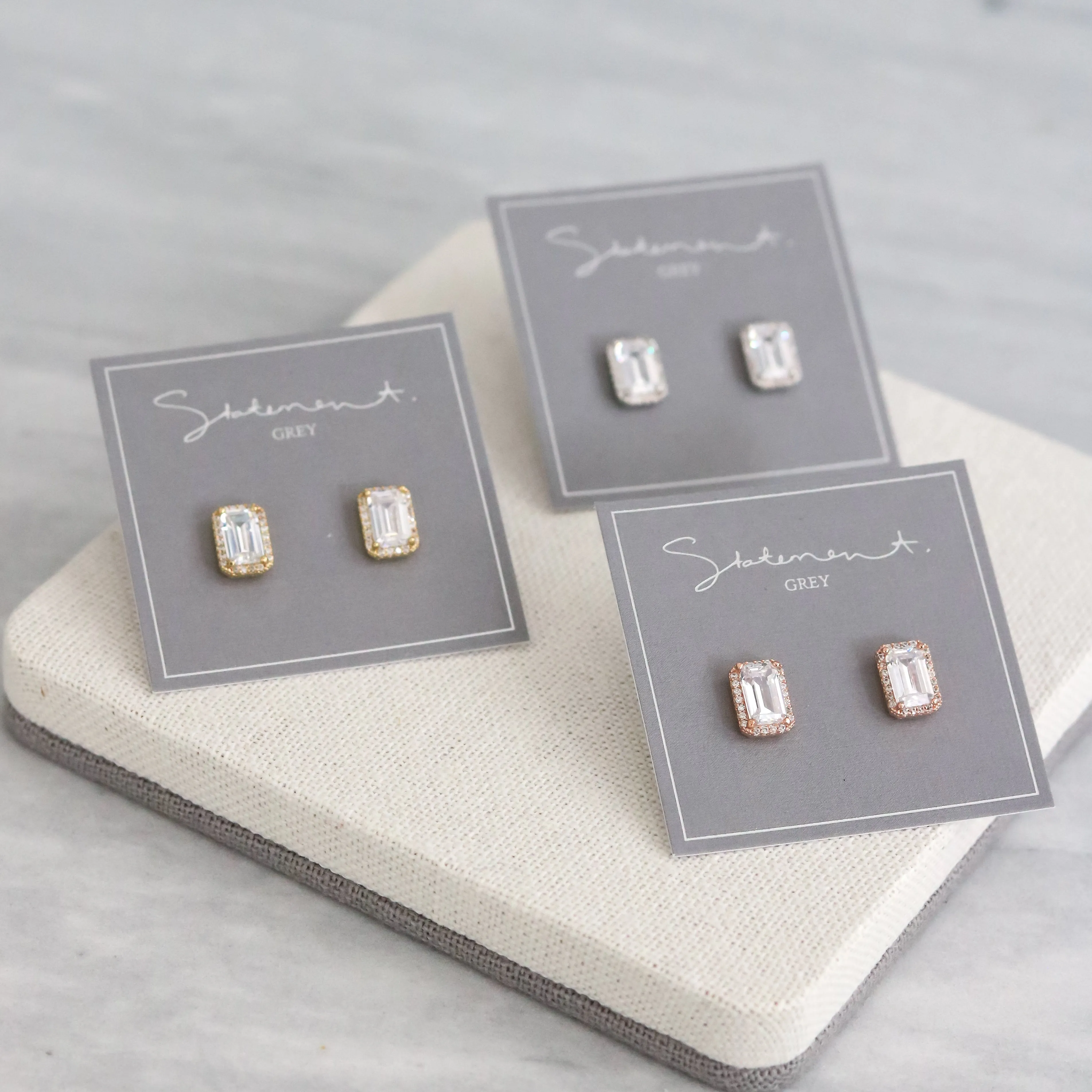 Athen Earrings