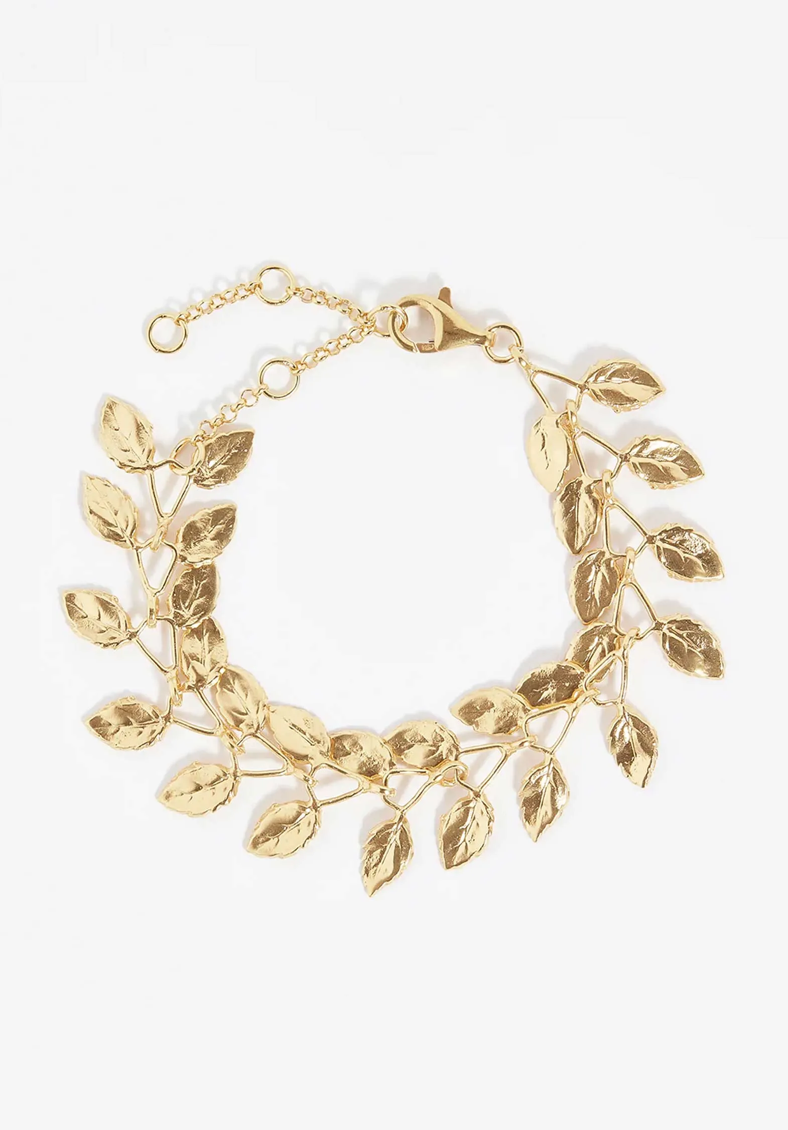 Bracelet Laurel Bracelet Gold