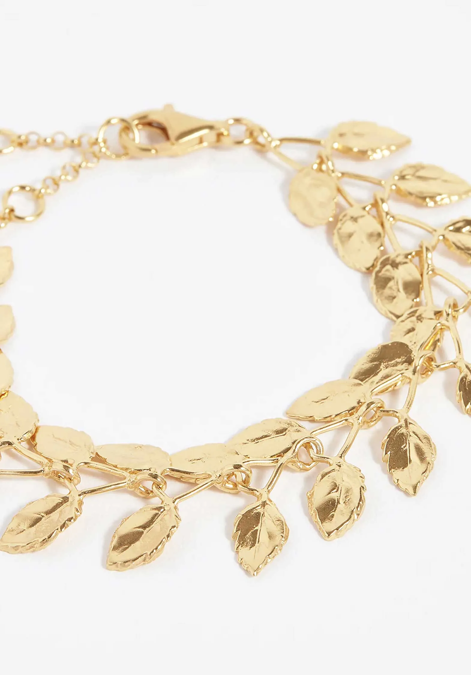 Bracelet Laurel Bracelet Gold