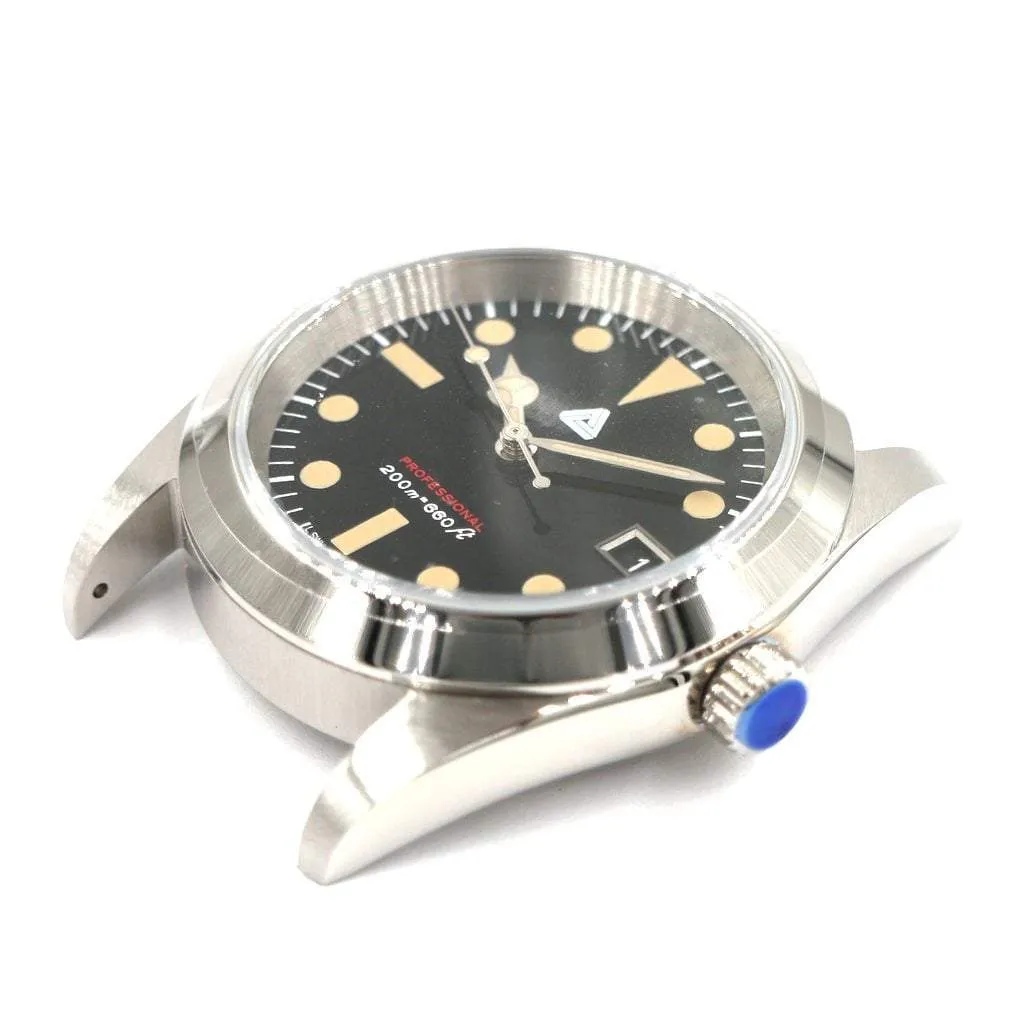 Explorer 39mm Vintage Sub Mod 004