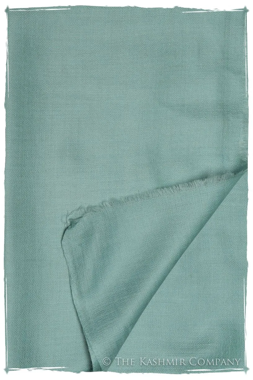 Eyes de Bulbul Aruba Cashmere Scarf