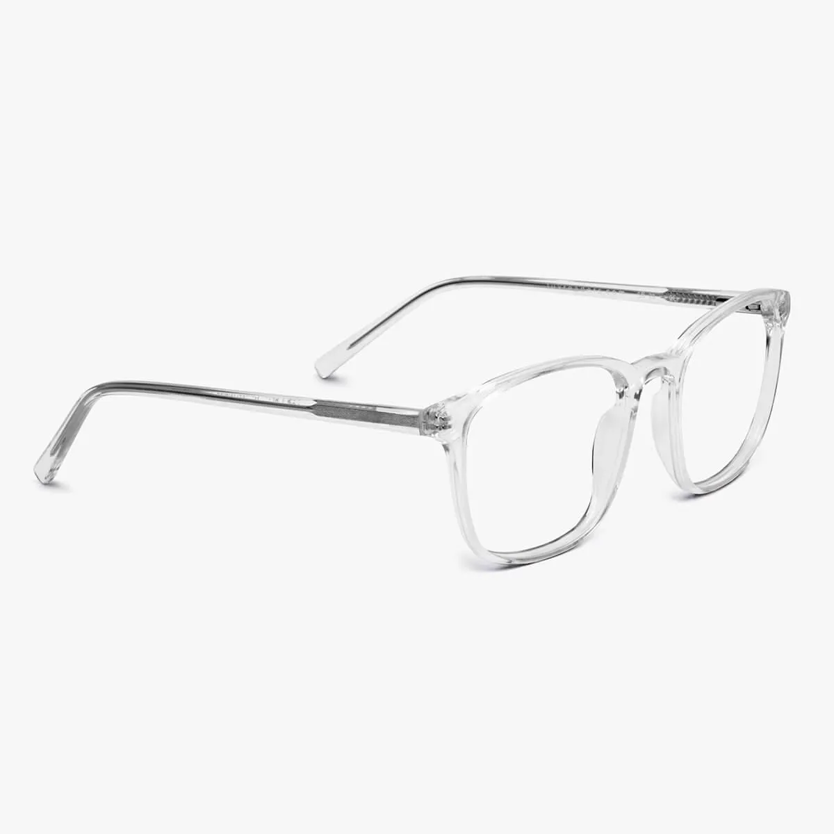 Men's Ebeltoft Crystal White