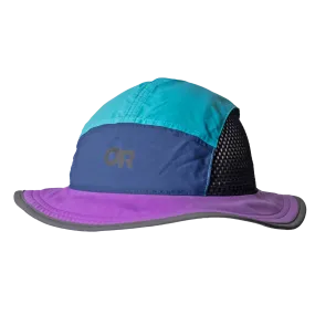 Outdoor Research Swift Bucket Hat GEODE/CENOTE/CORTEZ