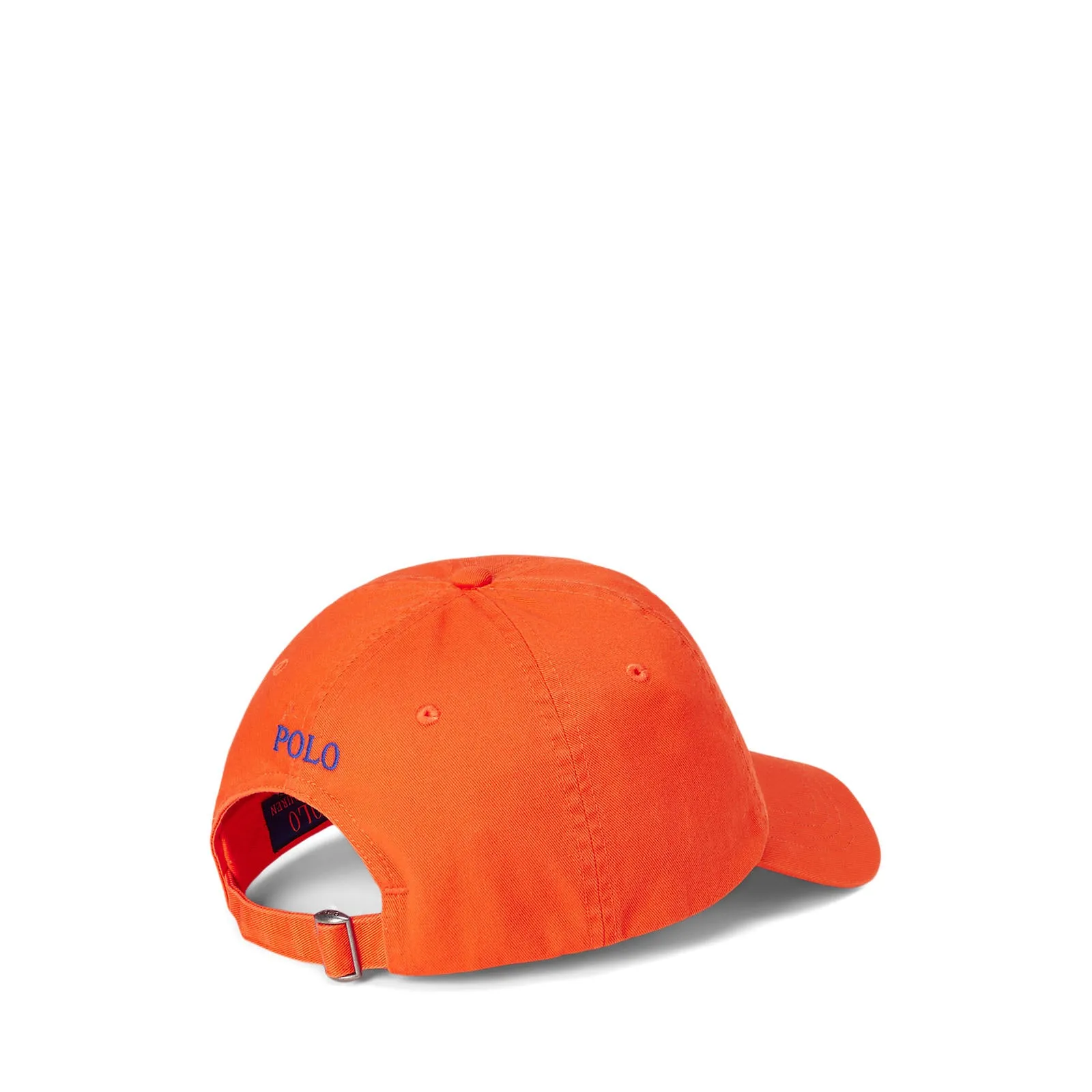 Polo Ralph Lauren - Chino Cap - Sailing Orange