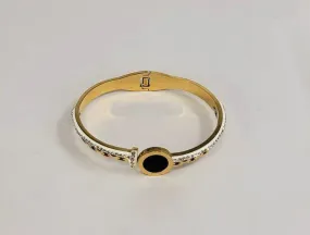 Premium Branded Bangle - 103
