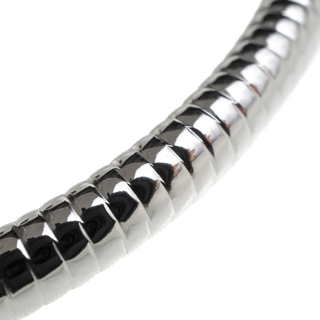 RIBBED BANGLE