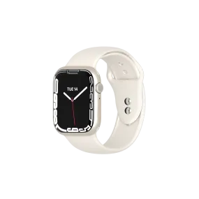 Silicone Bands for Watch Series 3/4/5/6/7/8/9/10/SE (38/40/41/42mm)