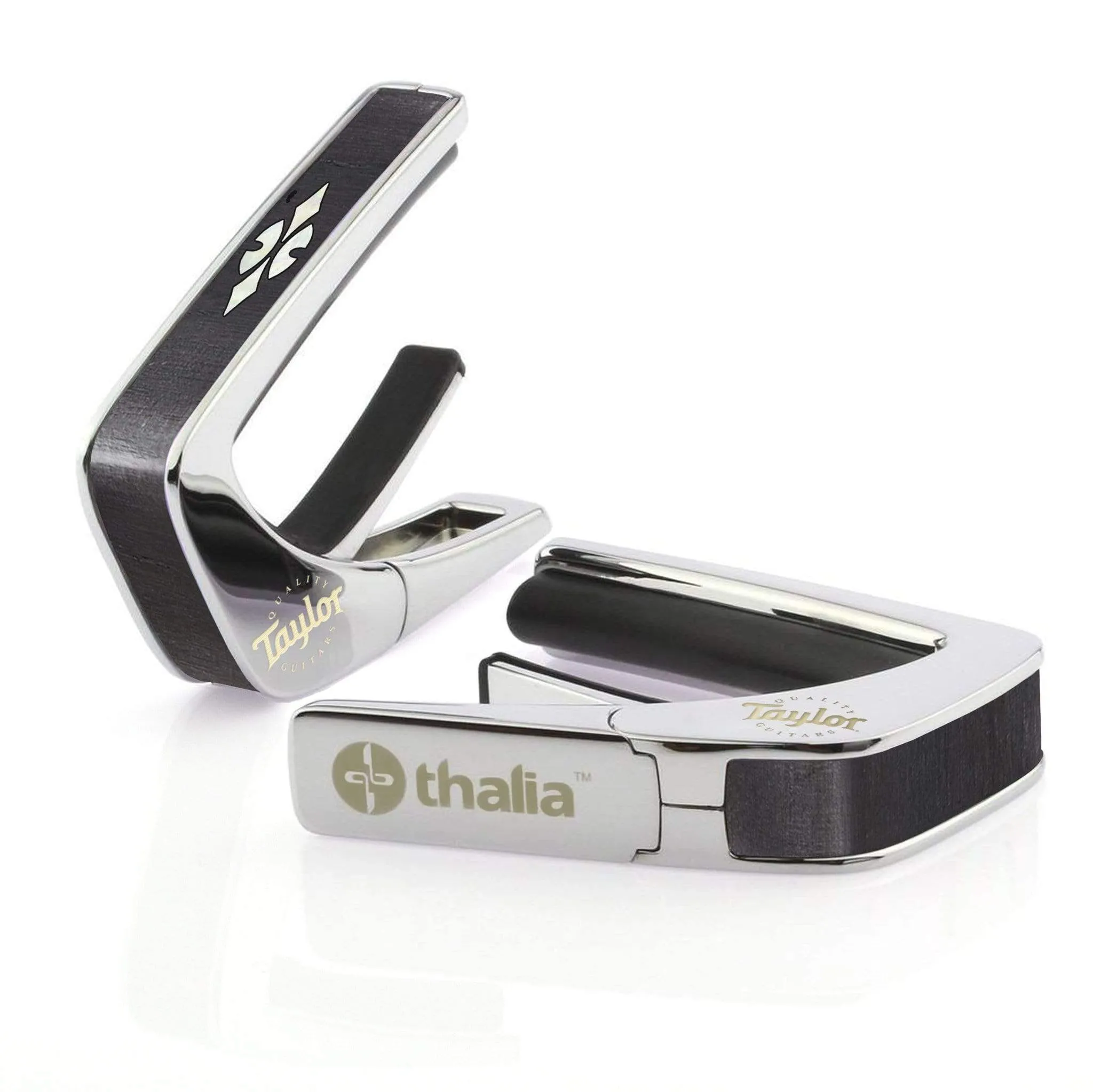 Taylor 700 Series Reflections | Officially Licensed Capo