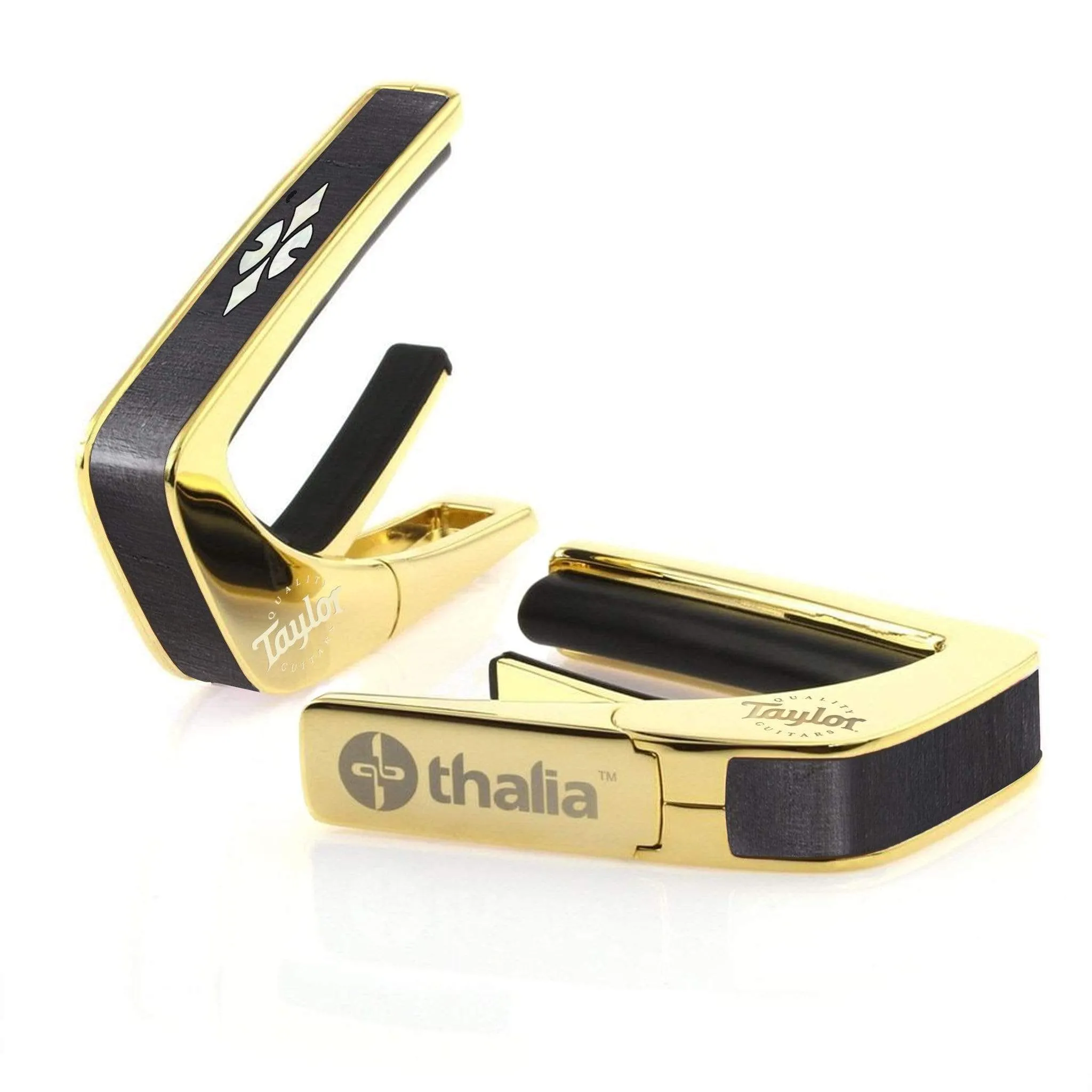 Taylor 700 Series Reflections | Officially Licensed Capo