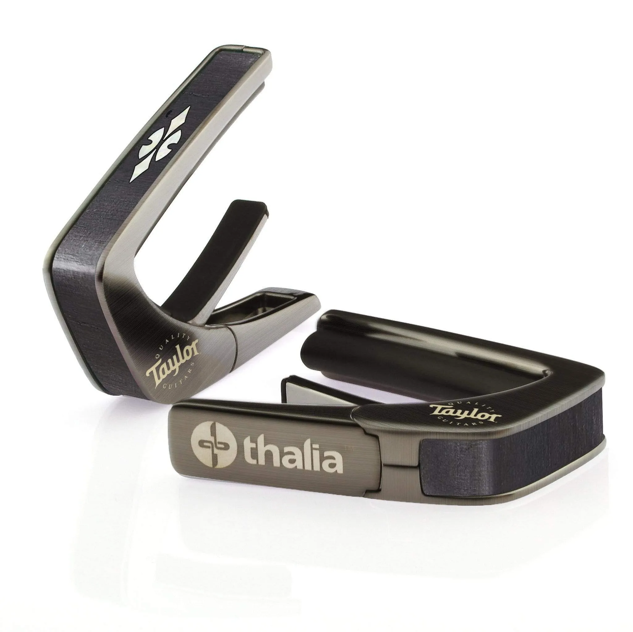 Taylor 700 Series Reflections | Officially Licensed Capo