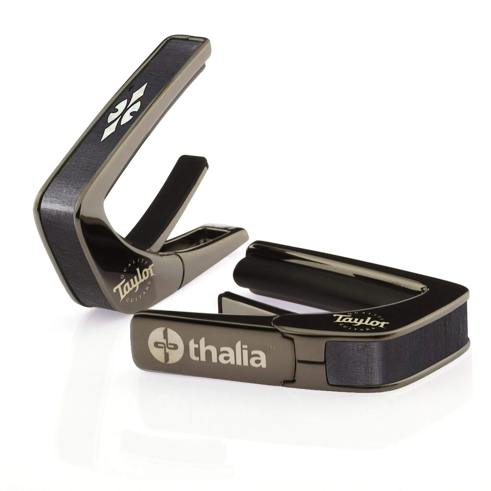 Taylor 700 Series Reflections | Officially Licensed Capo
