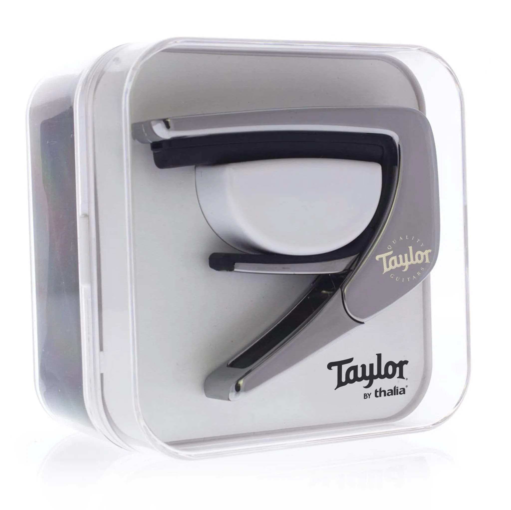 Taylor 700 Series Reflections | Officially Licensed Capo