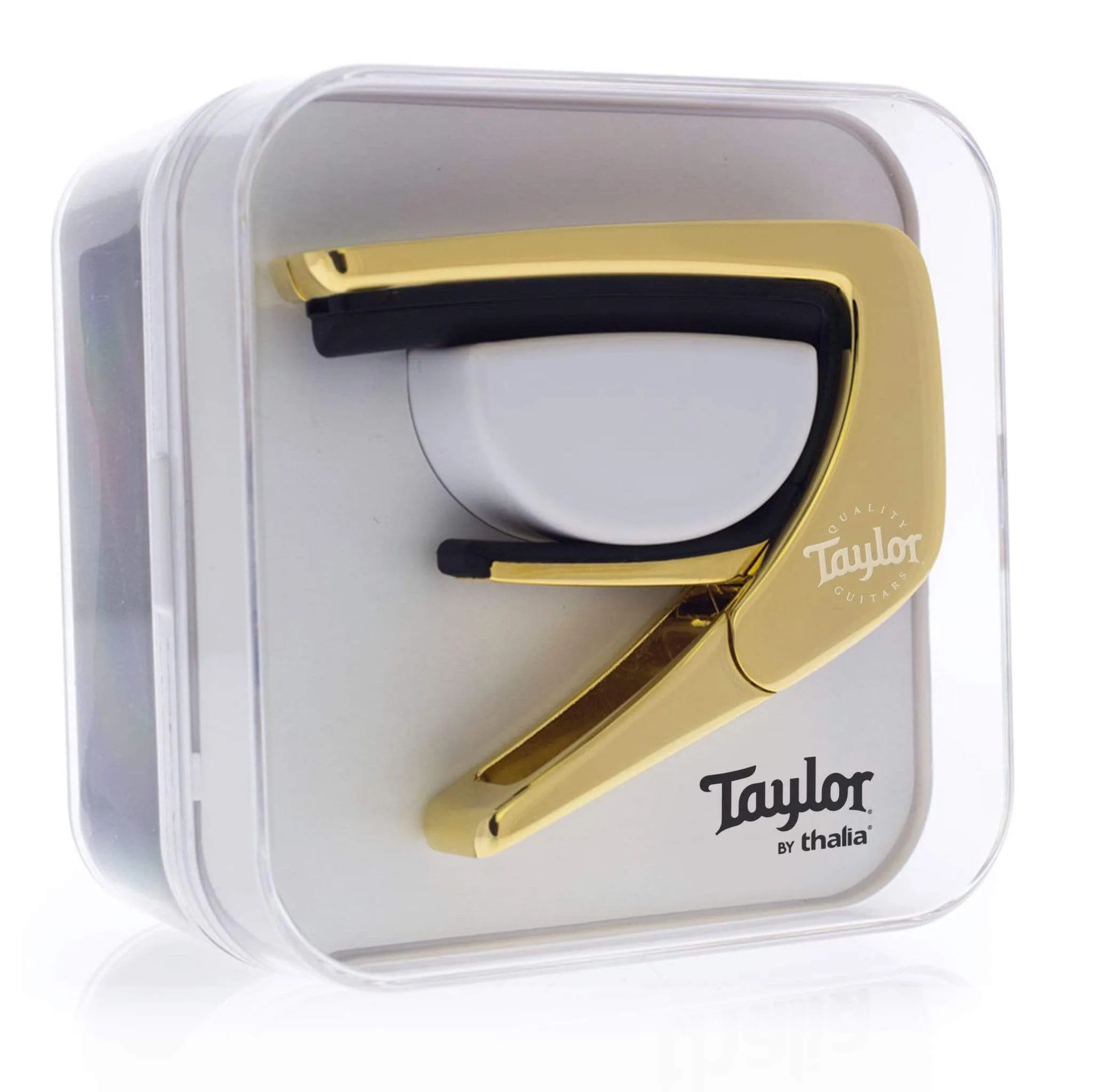 Taylor 700 Series Reflections | Officially Licensed Capo