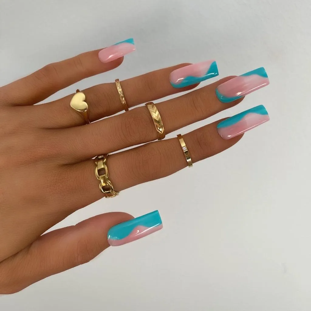 Te Amo Signet Ring