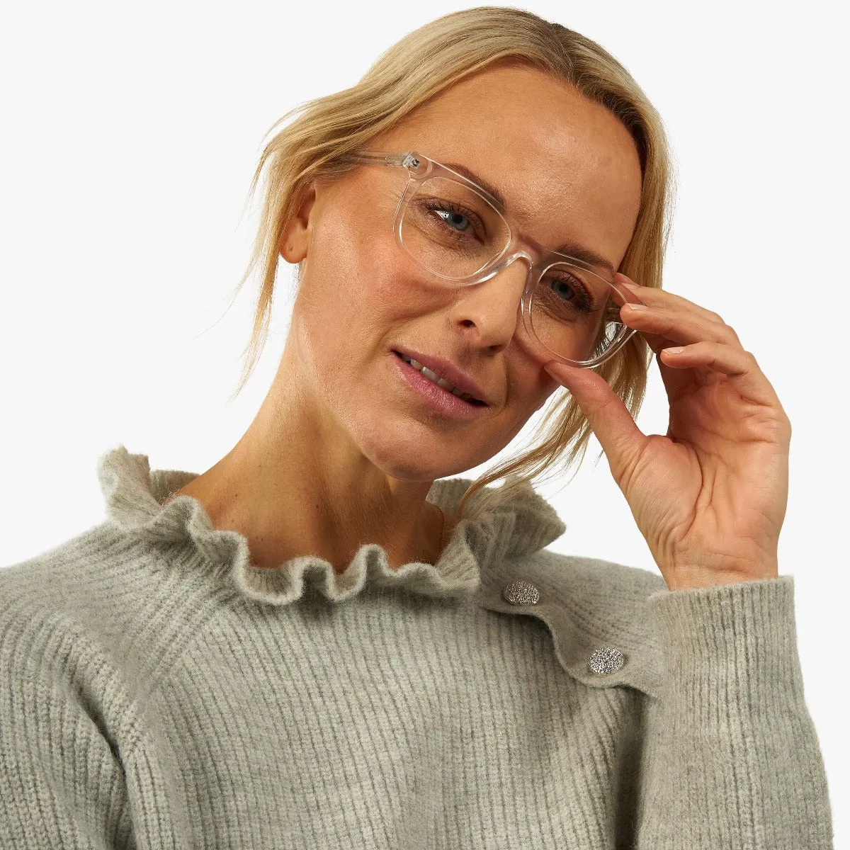 Women's Malmö Crystal White